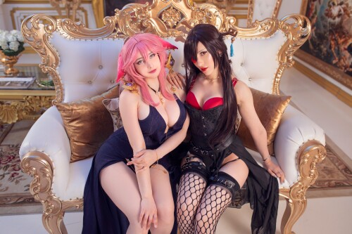Yuzu Pyon Nude Leaked Onlyfans Photo Yuzu Pyon Nude Leaked Onlyfans Photo