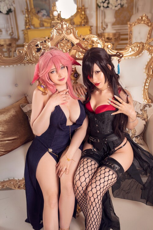 Yuzu Pyon Nude Leaked Onlyfans Photo Yuzu Pyon Nude Leaked Onlyfans Photo