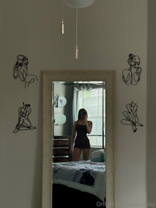 Sedona Sky / Sedonaskyxoxo Nude Leaked Onlyfans Photo