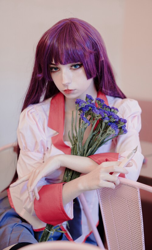 Himee.lily Himeecosplay Nude Leaked Onlyfans Photo Himee.lily Himeecosplay Nude Leaked Onlyfans Photo