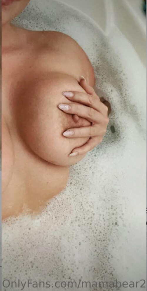 Mamabear2threecubs Nude Leaked Onlyfans Photo Mamabear2threecubs Nude Leaked Onlyfans Photo
