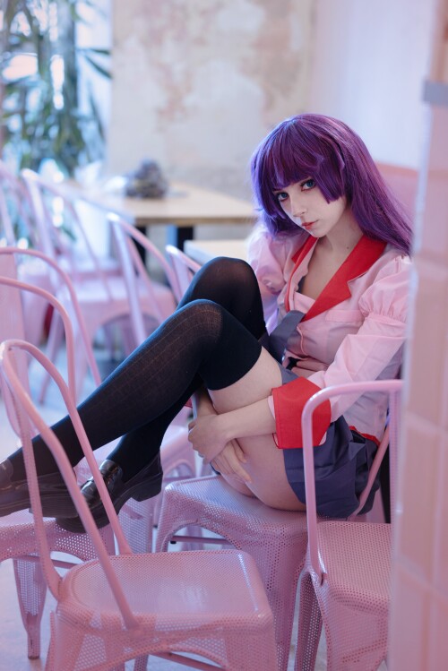 Himee.lily Himeecosplay Nude Leaked Onlyfans Photo Himee.lily Himeecosplay Nude Leaked Onlyfans Photo