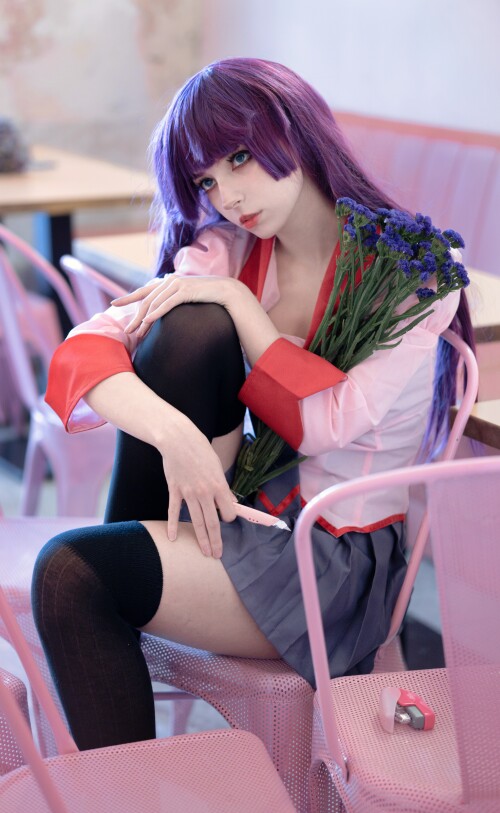 Himee.lily Himeecosplay Nude Leaked Onlyfans Photo Himee.lily Himeecosplay Nude Leaked Onlyfans Photo