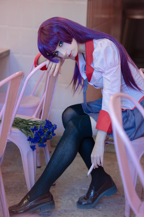 Himee.lily Himeecosplay Nude Leaked Onlyfans Photo Himee.lily Himeecosplay Nude Leaked Onlyfans Photo