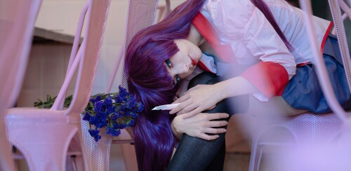 Himee.lily Himeecosplay Nude Leaked Onlyfans Photo Himee.lily Himeecosplay Nude Leaked Onlyfans Photo