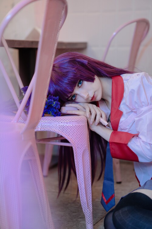 Himee.lily Himeecosplay Nude Leaked Onlyfans Photo Himee.lily Himeecosplay Nude Leaked Onlyfans Photo