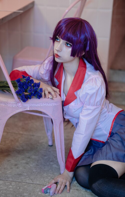 Himee.lily Himeecosplay Nude Leaked Onlyfans Photo Himee.lily Himeecosplay Nude Leaked Onlyfans Photo