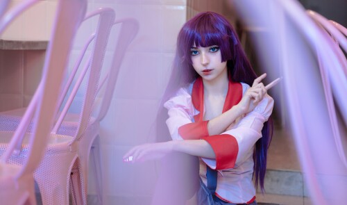 Himee.lily Himeecosplay Nude Leaked Onlyfans Photo Himee.lily Himeecosplay Nude Leaked Onlyfans Photo