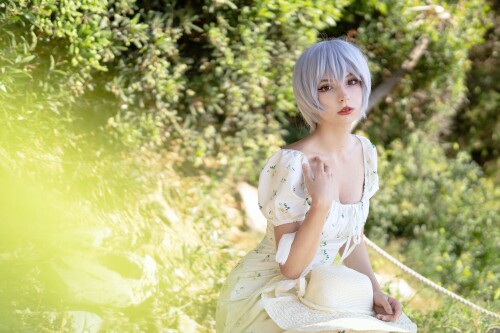 Himee.lily Himeecosplay Nude Leaked Onlyfans Photo Himee.lily Himeecosplay Nude Leaked Onlyfans Photo