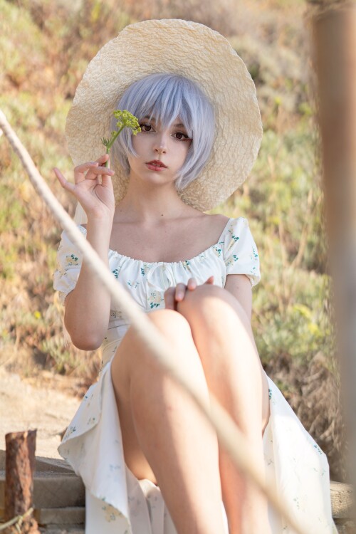 Himee.lily Himeecosplay Nude Leaked Onlyfans Photo Himee.lily Himeecosplay Nude Leaked Onlyfans Photo