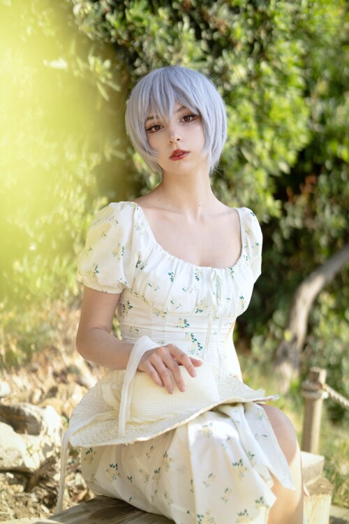 Himee.lily Himeecosplay Nude Leaked Onlyfans Photo Himee.lily Himeecosplay Nude Leaked Onlyfans Photo