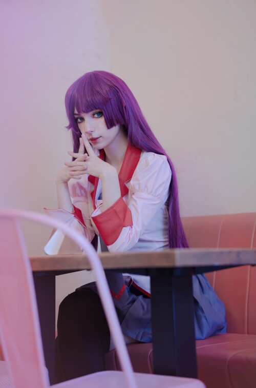 Himee.lily Himeecosplay Nude Leaked Onlyfans Photo Himee.lily Himeecosplay Nude Leaked Onlyfans Photo
