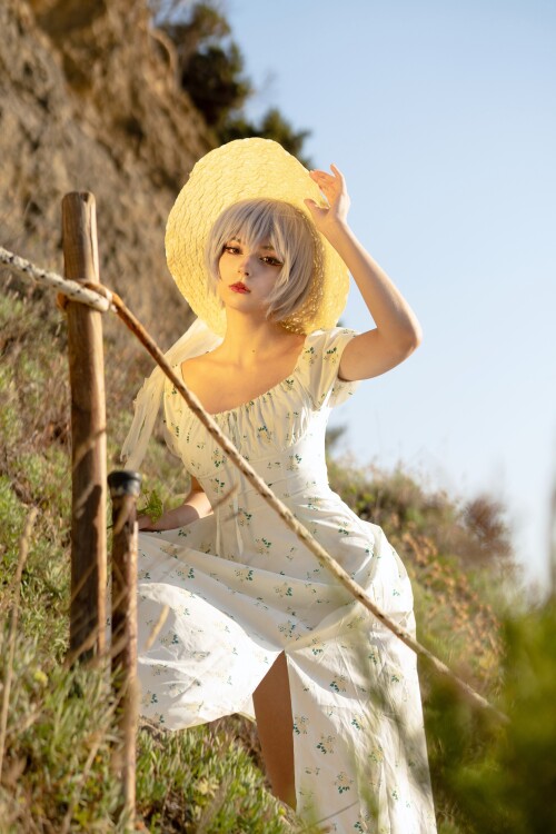 Himee.lily Himeecosplay Nude Leaked Onlyfans Photo Himee.lily Himeecosplay Nude Leaked Onlyfans Photo