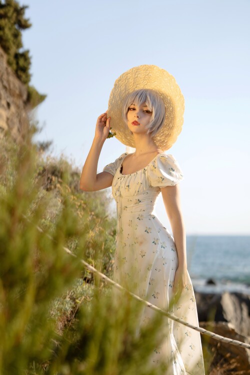 Himee.lily Himeecosplay Nude Leaked Onlyfans Photo Himee.lily Himeecosplay Nude Leaked Onlyfans Photo