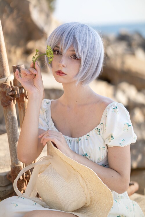 Himee.lily Himeecosplay Nude Leaked Onlyfans Photo Himee.lily Himeecosplay Nude Leaked Onlyfans Photo