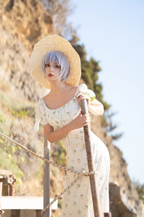 Himee.lily Himeecosplay Nude Leaked Onlyfans Photo Himee.lily Himeecosplay Nude Leaked Onlyfans Photo