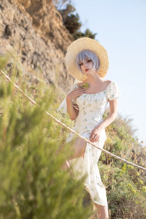 Himee.lily Himeecosplay Nude Leaked Onlyfans Photo Himee.lily Himeecosplay Nude Leaked Onlyfans Photo
