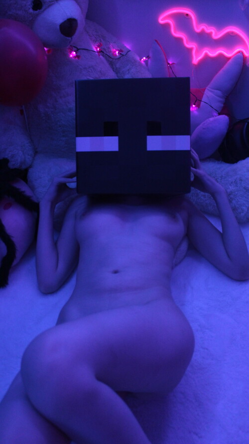 Meido Moon Nude Leaked Onlyfans Photo
