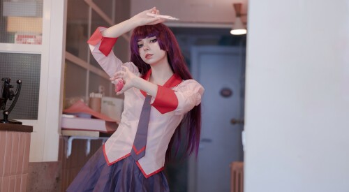 Himee.lily Himeecosplay Nude Leaked Onlyfans Photo Himee.lily Himeecosplay Nude Leaked Onlyfans Photo