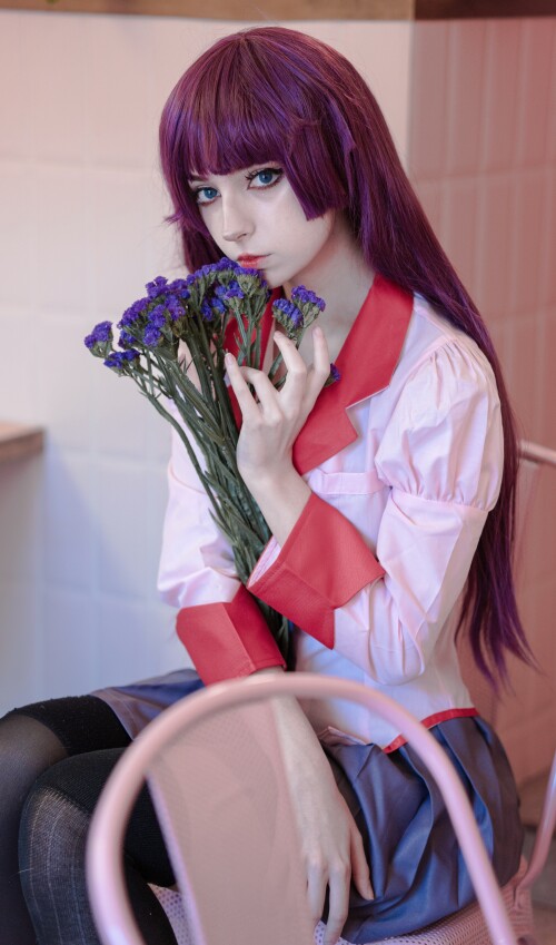Himee.lily Himeecosplay Nude Leaked Onlyfans Photo Himee.lily Himeecosplay Nude Leaked Onlyfans Photo