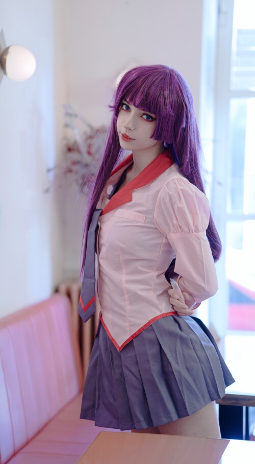 Himee.lily Himeecosplay Nude Leaked Onlyfans Photo Himee.lily Himeecosplay Nude Leaked Onlyfans Photo