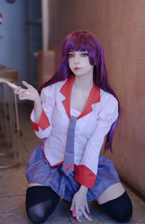 Himee.lily Himeecosplay Nude Leaked Onlyfans Photo Himee.lily Himeecosplay Nude Leaked Onlyfans Photo