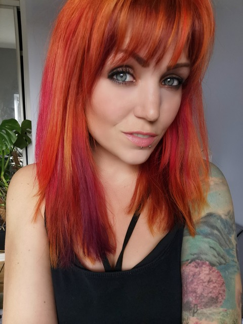 debauchedlittledeviant Nude Leaked Onlyfans Photo debauchedlittledeviant Nude Leaked Onlyfans Photo