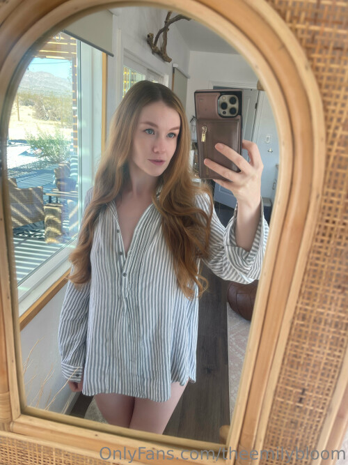 Emily Bloom Nude Leaked Onlyfans Photo Emily Bloom Nude Leaked Onlyfans Photo