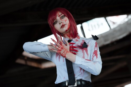 Himee.lily Himeecosplay Nude Leaked Onlyfans Photo Himee.lily Himeecosplay Nude Leaked Onlyfans Photo