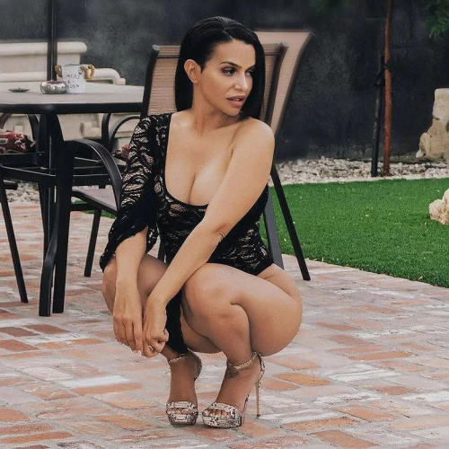 Vida Guerra Nude Leaked Onlyfans Photo Vida Guerra Nude Leaked Onlyfans Photo