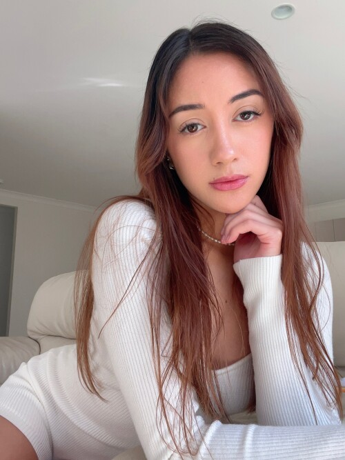 liesebaby - Annaliese @liesebaby Nude Leaked Onlyfans Photo
