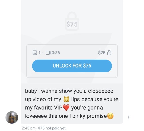 Katie Murch | ktqtpiee Nude Leaked Onlyfans Photo Katie Murch | ktqtpiee Nude Leaked Onlyfans Photo