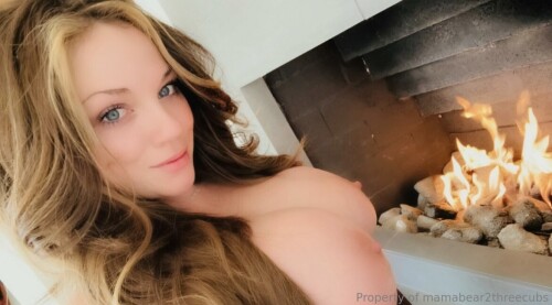 Mamabear2threecubs Nude Leaked Onlyfans Photo Mamabear2threecubs Nude Leaked Onlyfans Photo
