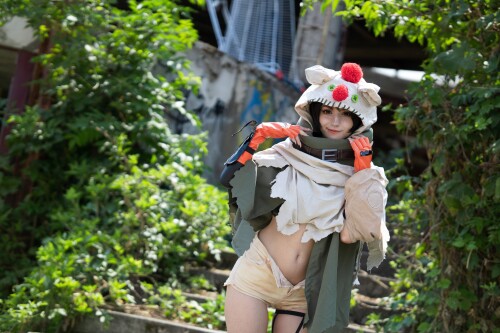 Himee.lily Himeecosplay Nude Leaked Onlyfans Photo Himee.lily Himeecosplay Nude Leaked Onlyfans Photo