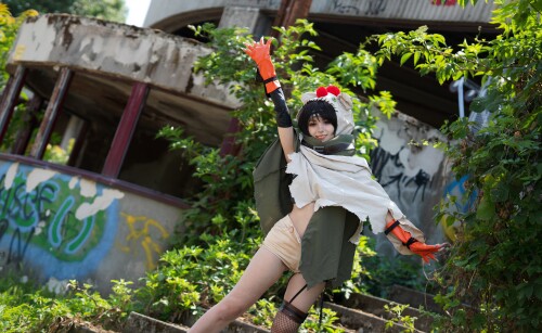 Himee.lily Himeecosplay Nude Leaked Onlyfans Photo Himee.lily Himeecosplay Nude Leaked Onlyfans Photo