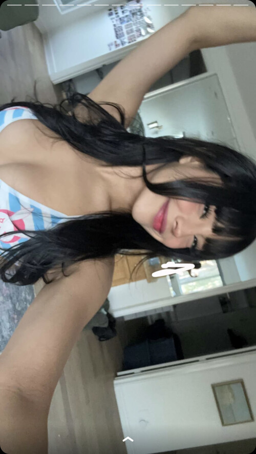 Mia Amador / neiima Nude Leaked Onlyfans Photo Mia Amador / neiima Nude Leaked Onlyfans Photo