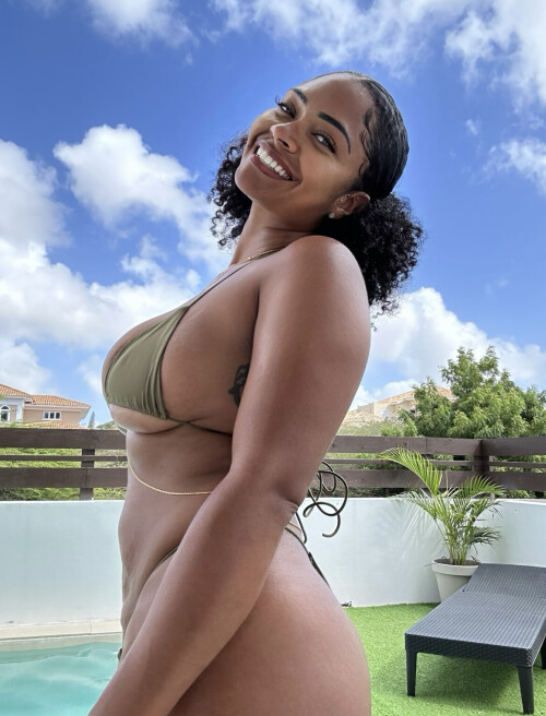 vanitybae / vanitibae Nude Leaked Onlyfans Photo