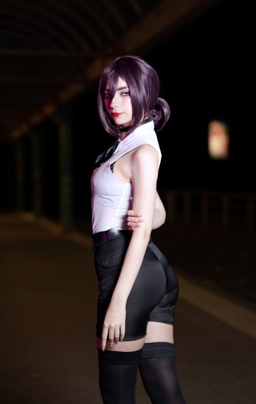 Himee.lily Himeecosplay Nude Leaked Onlyfans Photo Himee.lily Himeecosplay Nude Leaked Onlyfans Photo