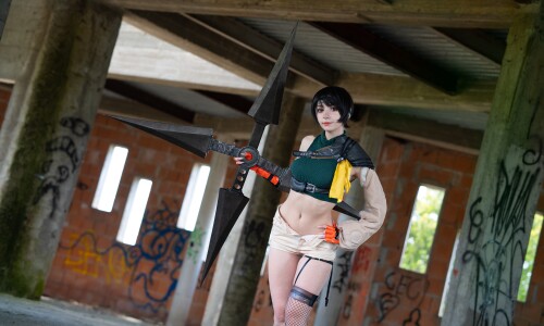 Himee.lily Himeecosplay Nude Leaked Onlyfans Photo Himee.lily Himeecosplay Nude Leaked Onlyfans Photo