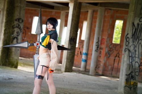 Himee.lily Himeecosplay Nude Leaked Onlyfans Photo Himee.lily Himeecosplay Nude Leaked Onlyfans Photo