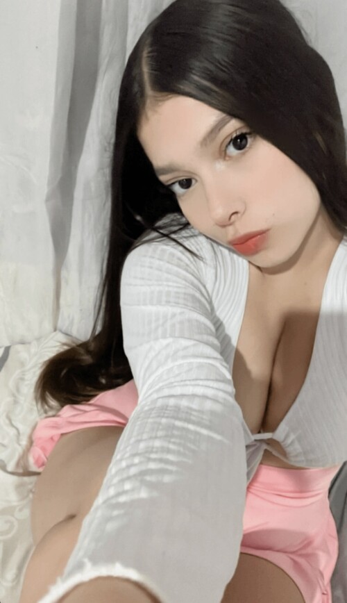 Sharon Céspedes Nude Leaked Onlyfans Photo Sharon Céspedes Nude Leaked Onlyfans Photo