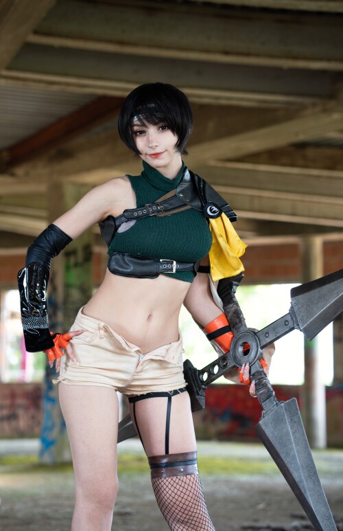 Himee.lily Himeecosplay Nude Leaked Onlyfans Photo Himee.lily Himeecosplay Nude Leaked Onlyfans Photo