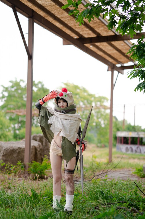 Himee.lily Himeecosplay Nude Leaked Onlyfans Photo Himee.lily Himeecosplay Nude Leaked Onlyfans Photo