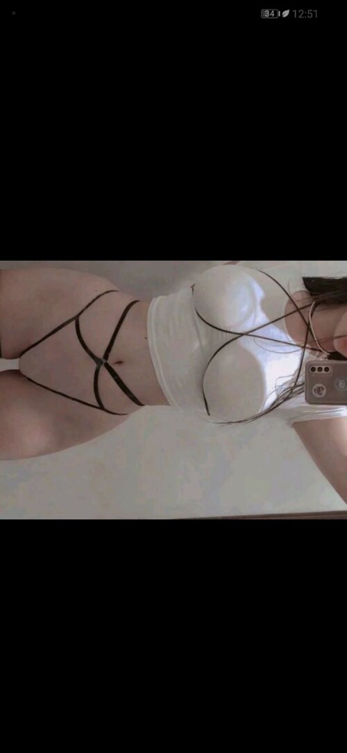 Sharon Céspedes Nude Leaked Onlyfans Photo Sharon Céspedes Nude Leaked Onlyfans Photo