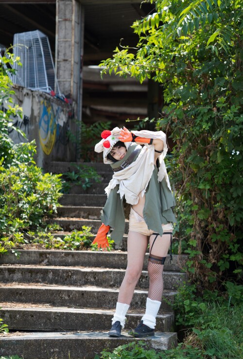 Himee.lily Himeecosplay Nude Leaked Onlyfans Photo Himee.lily Himeecosplay Nude Leaked Onlyfans Photo