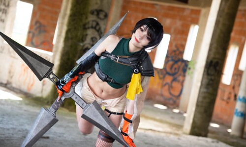 Himee.lily Himeecosplay Nude Leaked Onlyfans Photo Himee.lily Himeecosplay Nude Leaked Onlyfans Photo