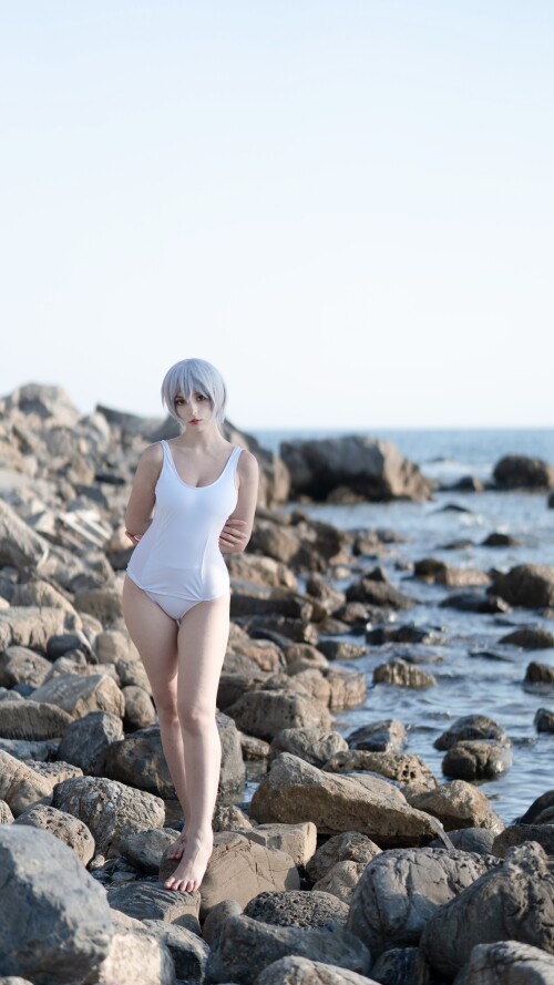 Himee.lily Himeecosplay Nude Leaked Onlyfans Photo Himee.lily Himeecosplay Nude Leaked Onlyfans Photo