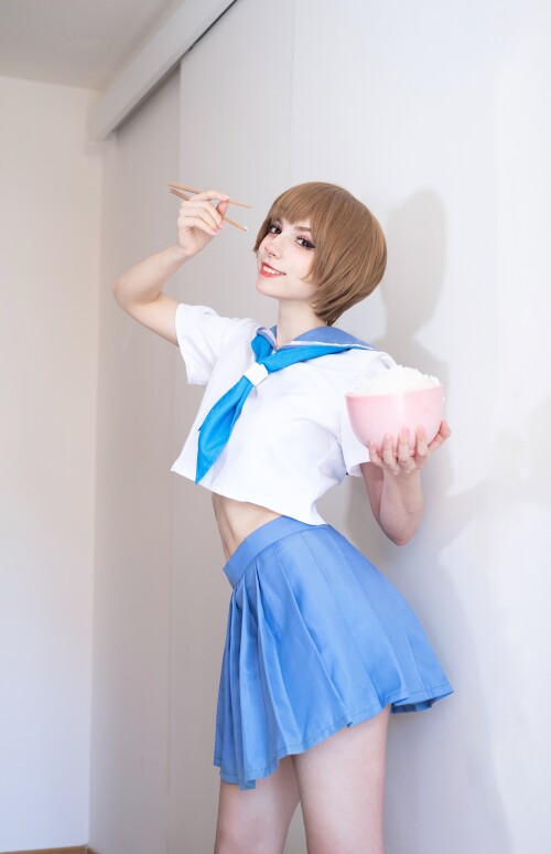 Himee.lily Himeecosplay Nude Leaked Onlyfans Photo Himee.lily Himeecosplay Nude Leaked Onlyfans Photo