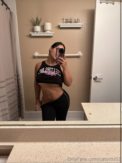catortiz02 Nude Leaked Onlyfans Photo catortiz02 Nude Leaked Onlyfans Photo