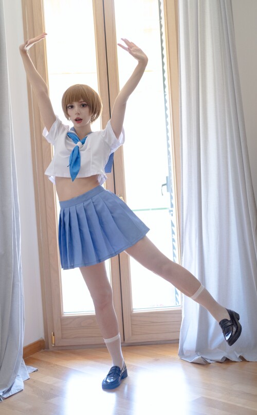 Himee.lily Himeecosplay Nude Leaked Onlyfans Photo Himee.lily Himeecosplay Nude Leaked Onlyfans Photo